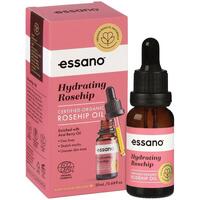 Essano Rosehip Certified Organic Rosehip Oil 20ml