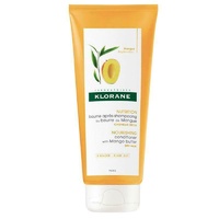 Klorane Conditioner With Mango Butter 200ml Designed for Dry Hair