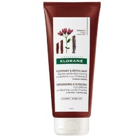 Klorane Conditioner With Quinine And B Vitamins 200ml for Thinning Hair