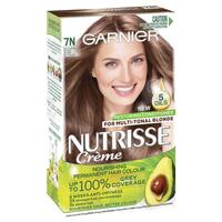Garnier Nutrisse 7N Nudes Collection Dark Blonde