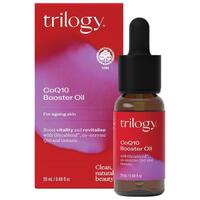 Trilogy Age Proof CoQ10 Booster Oil 20ml