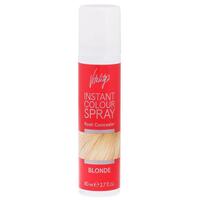 Vitality Instant Colour Spray Concealer Spray Blonde