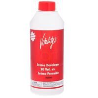 Vitality Creme Peroxide Developer 30 Vol 500ml