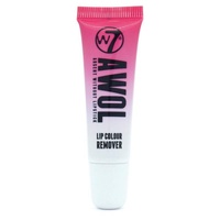W7 Absent Without Lipstick Lip Colour Remover