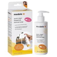 Medela Quick Clean Soap