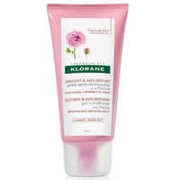 Klorane Conditioner Gel With Peony 150ml Soothing and Anti-irritating