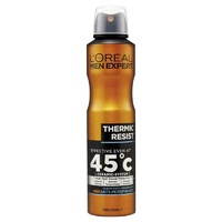 L'Oreal Men Expert Thermic Resist Deodorant 250ml Offers 48 Hour Protection