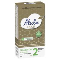 S26 Gold Alula Progress Stick Pack 6 X 26G