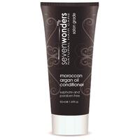 Seven Wonders Moroccan Argan Oil Conditioner 50ml