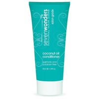 Seven Wonders Coconut Oil Conditioner 50ml