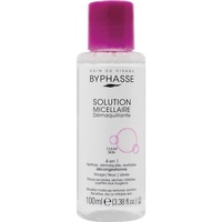 Byphasse Micellaire Makeup Remover Solution 100ml