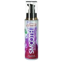 Sensuous Smooth Silicone Lubricant 100ml