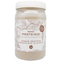 Bondi Protein Co Vegan Chocolate 1kg