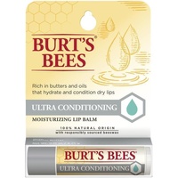 Burts Bees Lip Balm Ultra Conditioning 4.25g