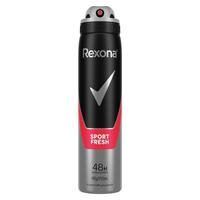 Rexona for Men Antiperspirant Deodorant Sport Fresh 250ml