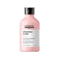 L'Oreal Serie Expert Vitamino Color Shampoo 300ml