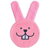 MAM Oral Care Rabbit Teething Cloth
