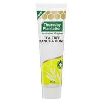 Thursday Plantation Tea Tree Oil and Manuka Honey Healing Balm 30g