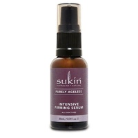Sukin Purely Ageless Intensive Firming Serum 30ml with Rosehip Oil