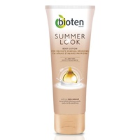 Bioten Summer Look Gradual Bronzing Body Lotion 200ml