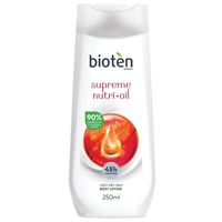 Bioten Body Lotion Supreme Nutri Oil 250ml