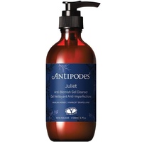 Antipodes Juliet Skin Brighten Gel Cleanser 200ml