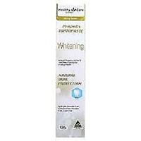 Healthy Care Whitening Propolis Toothpaste 120g Maintain Oral Health
