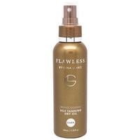 Gina Liano Flawless Tanning Oil