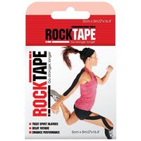 Rocktape Kinesiology Tape Beige 5cm x 5m
