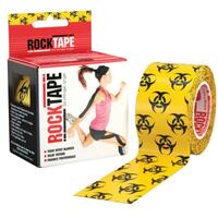 Rocktape Kinesiology Tape Biohazard 5cm x 5m