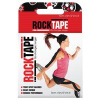 Rocktape Kinesiology Tape Muertape 5cm x 5m