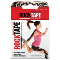 Rocktape Kinesiology Tape Tattoo 5cm x 5m