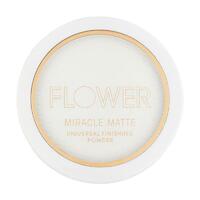 Flower Beauty Miracle Matte Universal Finishing Powder Pressed Powder