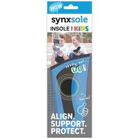 Synxsole Kids Insoles Large