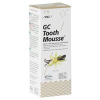 GC Tooth Mousse Vanilla 40g Online Only