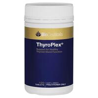 BioCeuticals ThyroPlex? 120 Capsules New Formula