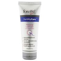 Forelife Fertilitycare Lubricant 100g