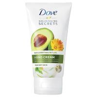 Dove Nourishing Secrets Invigorating Ritual Avocado Hand Cream 75ml