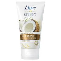 Dove Nourishing Secrets Restoring Ritual Coconut Hand Cream 75ml