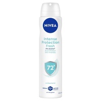 NIVEA Everyday Active Fresh 48H Aerosol Deodorant 250ml