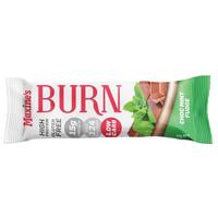 Maxines Burn Bar Choc Mint Fudge 40g