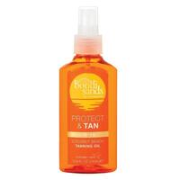 Bondi Sands SPF 15 Protect & Tan Tanning Oil 150ml