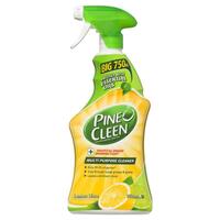 Pine O Cleen Multi Purpose Lemon Lime Burst Trigger 750ml