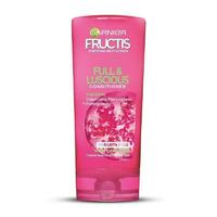 Garnier Fructis Full and Luscious Conditioner 315ml For Thin Hair
