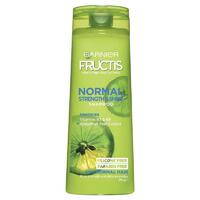 Garnier Fructis Normal Strength & Shine Shampoo 315ml For Normal Hair
