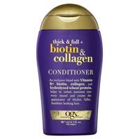 Ogx Volumising Biotin & Collagen Conditioner For Fine Hair 88.7mL