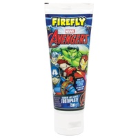 Avengers Toothpaste 75ml