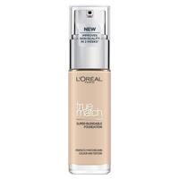 L'Oreal True Match Liquid Foundation 0.5.N Porcelain