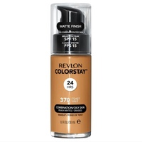 Revlon ColorStay Makeup with Time Release Technology - Oily Toast