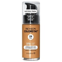 Revlon ColorStay Makeup with Time Release Technology for Normal/Dry Toast